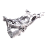 06L903143K Alternator Adjusting Bracket. Mount Bracket.